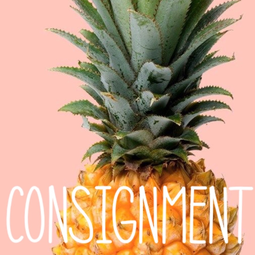 CONSIGNMENT